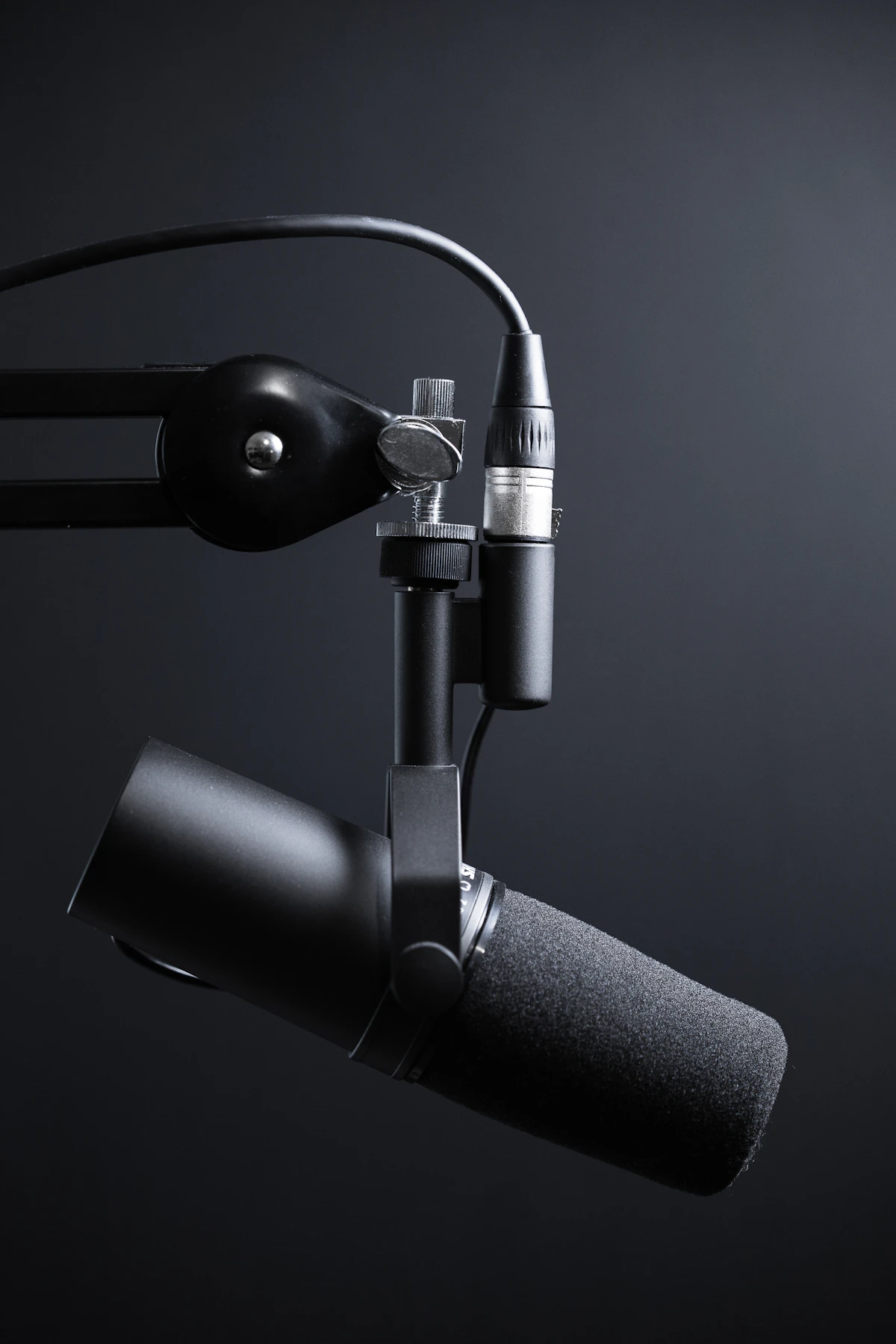 The Broadcaster